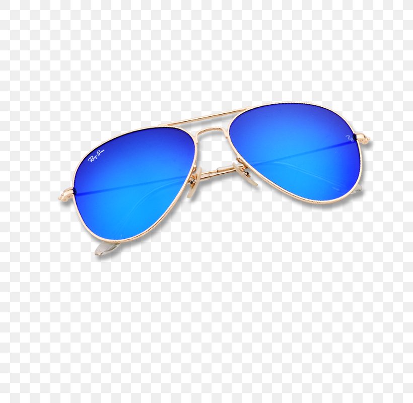 Goggles Sunglasses, PNG, 800x800px, Goggles, Azure, Blue, Designer, Electric Blue Download Free