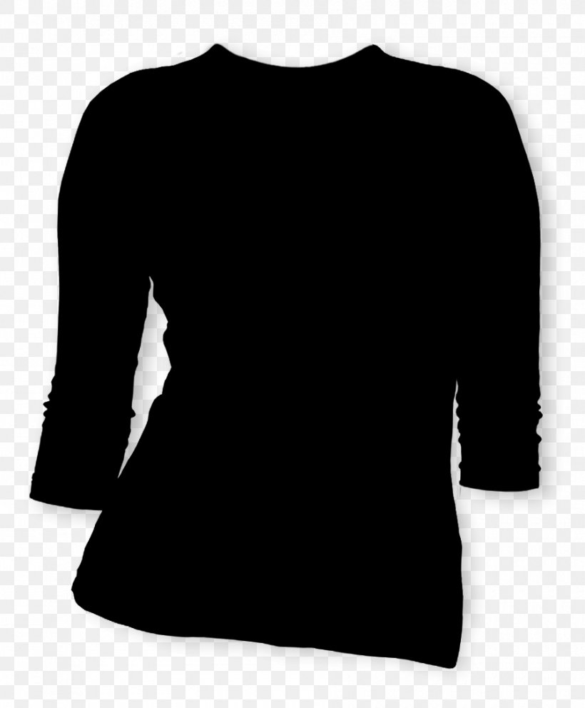 Long-sleeved T-shirt Long-sleeved T-shirt Shoulder Font, PNG, 900x1089px, Sleeve, Black, Black M, Clothing, Jersey Download Free