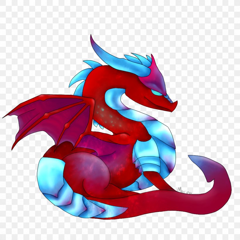 Microsoft Azure Clip Art, PNG, 1000x1000px, Microsoft Azure, Dragon, Fictional Character, Mythical Creature Download Free