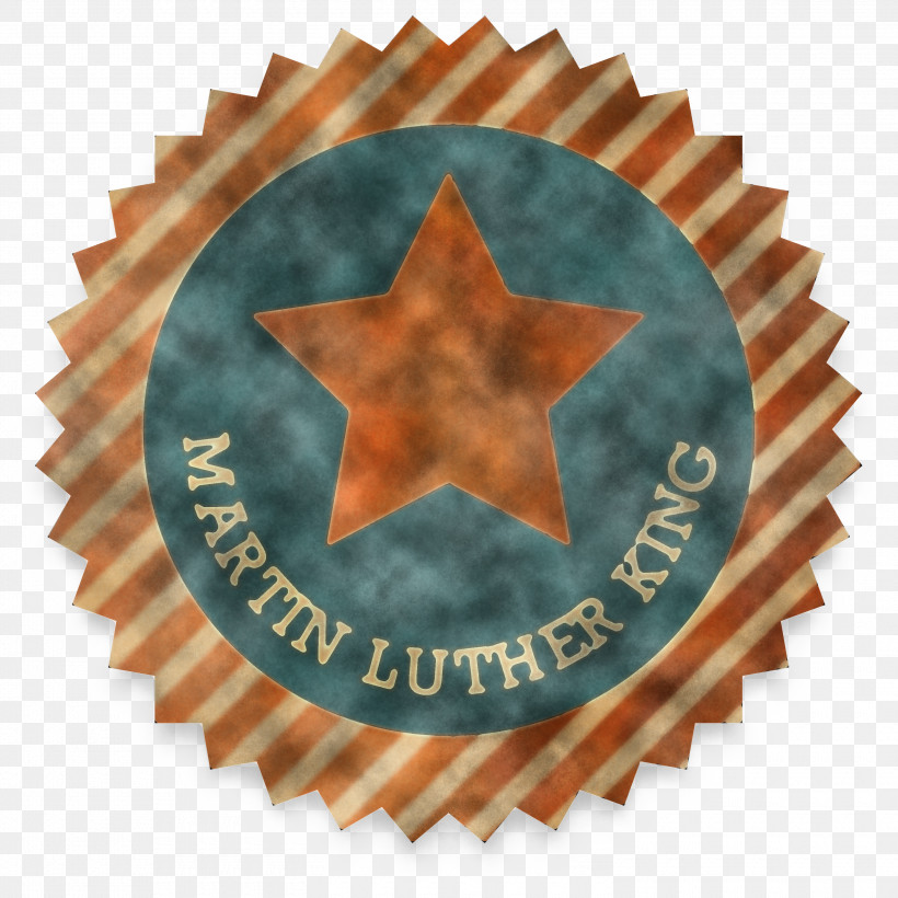 MLK Day Martin Luther King Jr. Day, PNG, 3000x3000px, Mlk Day, Badge, Bottle Cap, Circle, Emblem Download Free