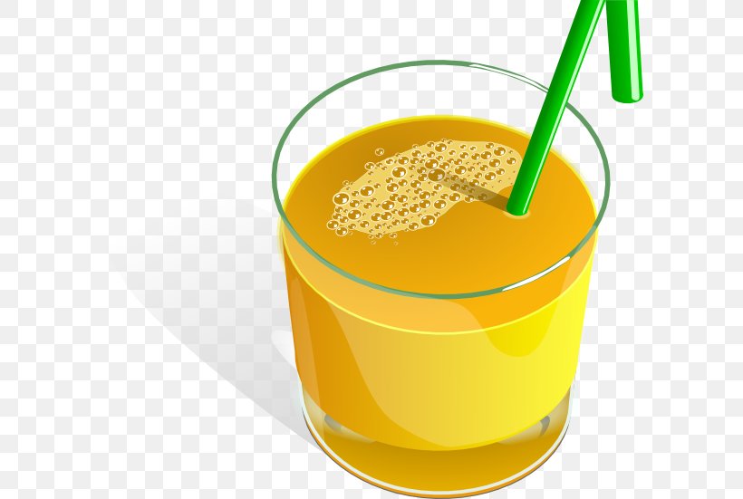 Orange Juice Cider Orange Drink Clip Art, PNG, 600x551px, Juice, Cider, Citrus, Drink, Drinking Straw Download Free