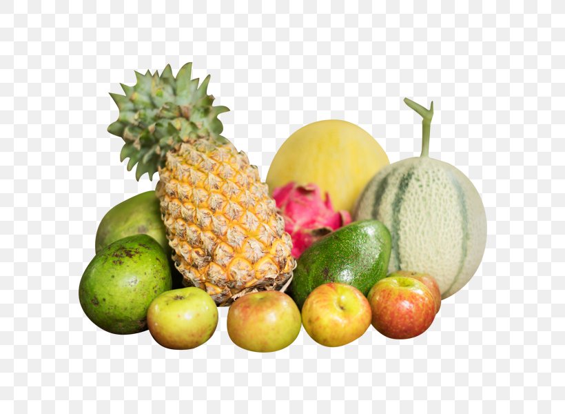Pineapple Vegetarian Cuisine Vegetable Citrus SayurBox By Insantani, PNG, 700x600px, Pineapple, Ananas, Auglis, Avocado, Citrus Download Free