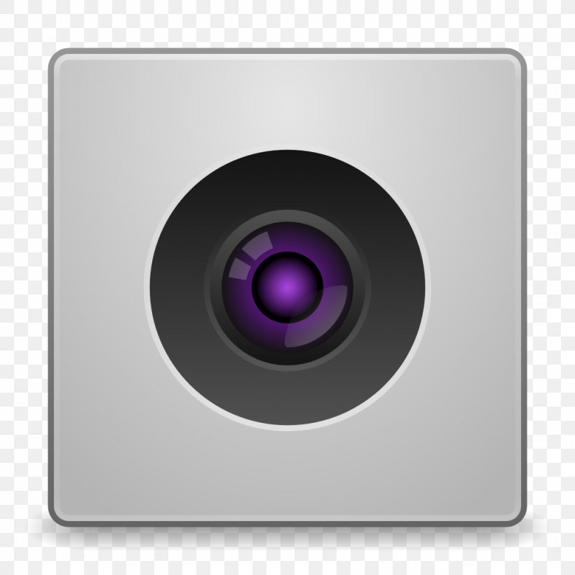 Purple Multimedia Lens, PNG, 1024x1024px, Camera Lens, Britexcz Sro, Camera, Handheld Devices, Lens Download Free