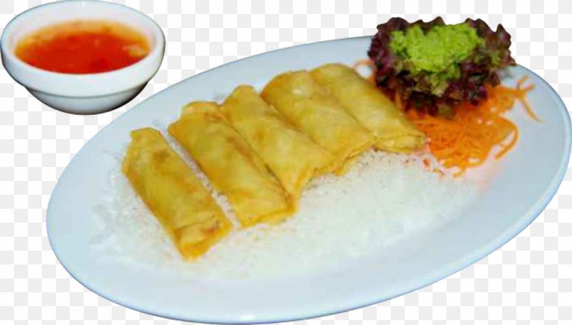 Recipe Side Dish Lumpia Cooked Rice Meal, PNG, 1052x600px, Recipe, Asian Food, Cooked Rice, Cuisine, Dish Download Free