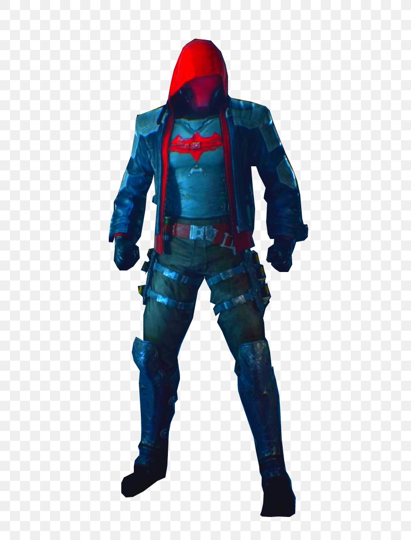 Red Hood Batman: Arkham Knight, PNG, 480x1078px, Red Hood, Batman, Batman Arkham Knight, Batman Under The Red Hood, Batman V Superman Dawn Of Justice Download Free