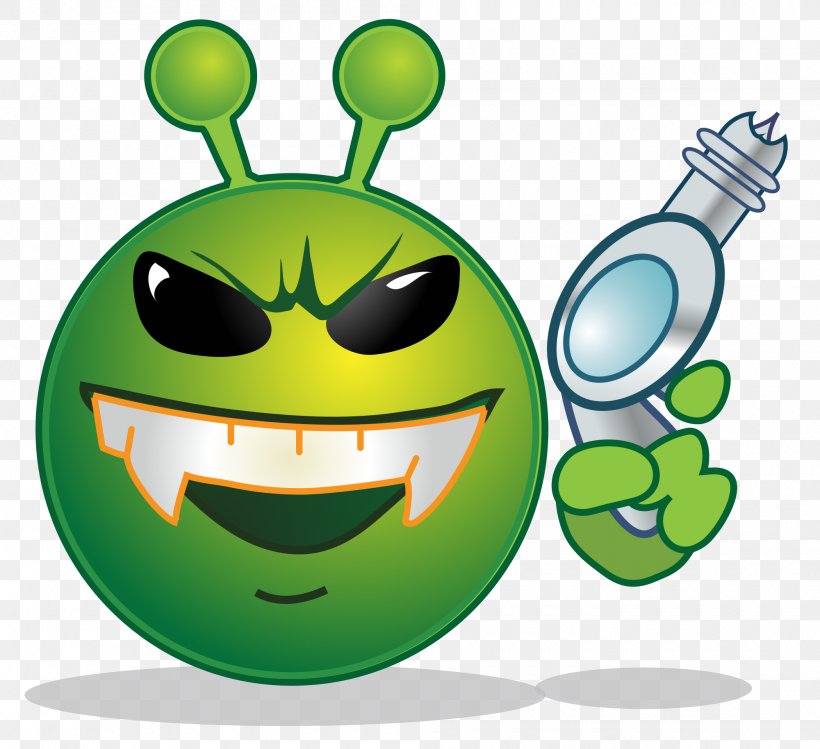 Smiley Emoticon Clip Art, PNG, 2000x1828px, Smiley, Character, Emoji, Emoticon, Green Download Free