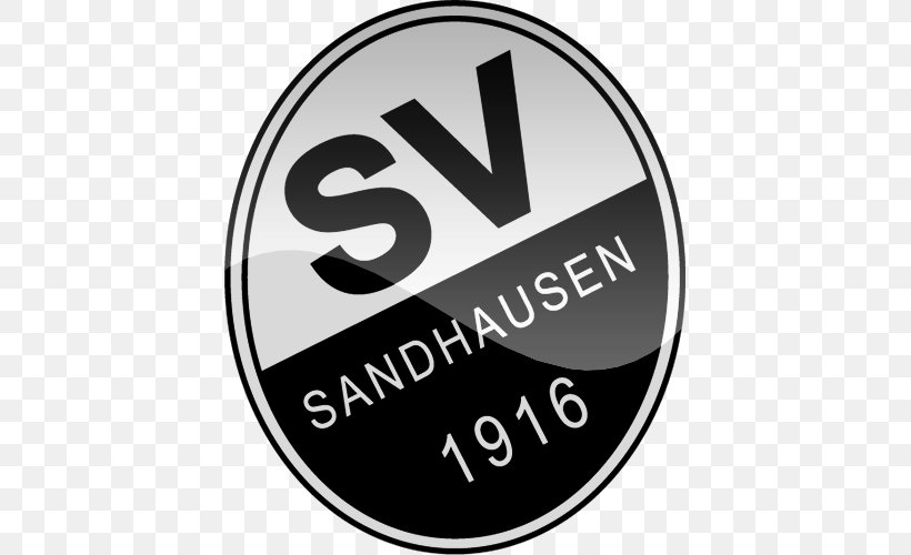 SV Sandhausen Logo Product Design Brand, PNG, 500x500px, 2 Bundesliga, Sv Sandhausen, Area, Brand, Football Download Free