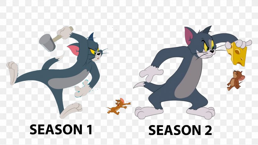 The Tom And Jerry Show, PNG, 1920x1080px, Tom And Jerry, Animal Figure, Animated Series, Carnivoran, Cartoon Download Free