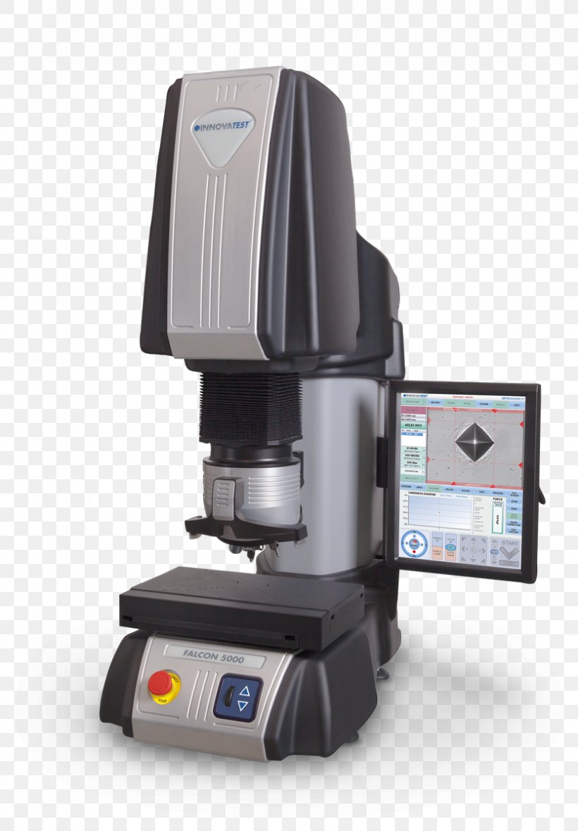 Vickers Hardness Test Indentation Hardness Brinell Scale Rockwell Scale, PNG, 834x1200px, Vickers Hardness Test, Brinell Scale, Camera Accessory, Coffeemaker, Drip Coffee Maker Download Free