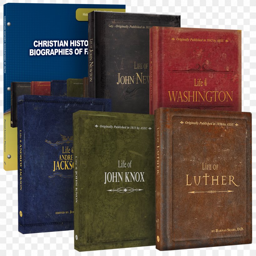 Christian History: Biographies Of Faith Parent Lesson Planner Christian History: Biographies Of Faith Package Book Bible Christianity, PNG, 2400x2400px, Book, Bible, Bible Study, Christian, Christianity Download Free