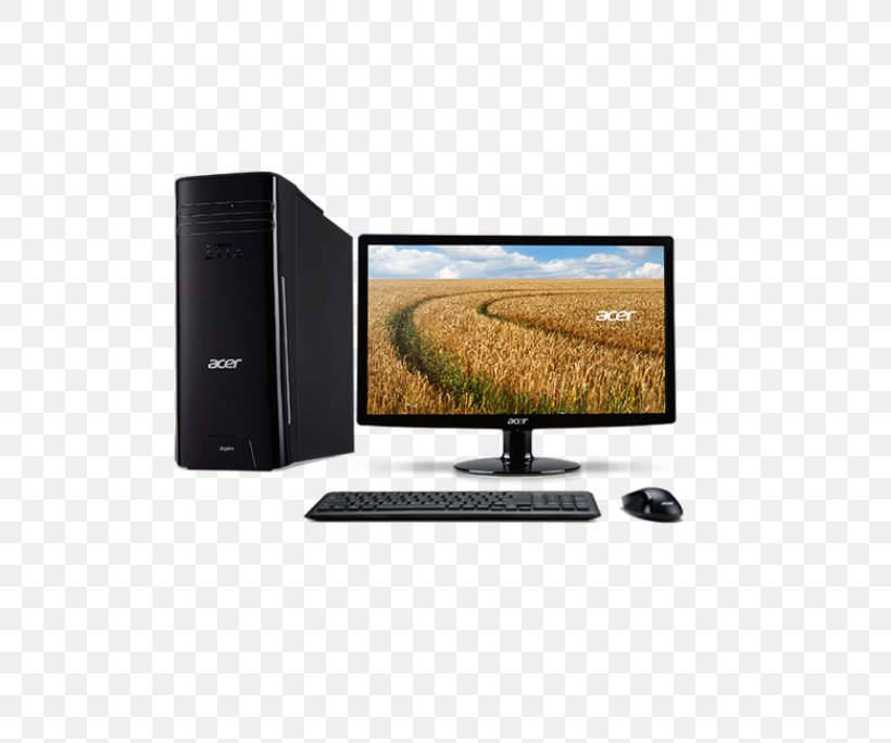 Computer Monitors Personal Computer Computer Hardware Output Device Acer T2, PNG, 600x684px, Computer Monitors, Acer, Acer T272hul, Computer, Computer Hardware Download Free