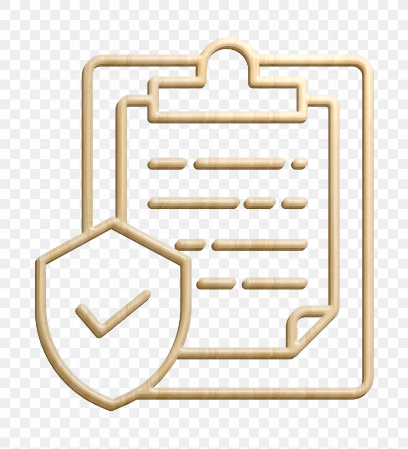Contract Icon Security Icon Documents Icon, PNG, 1124x1238px, Contract Icon, Business, Documents Icon, Logo, Risk Download Free