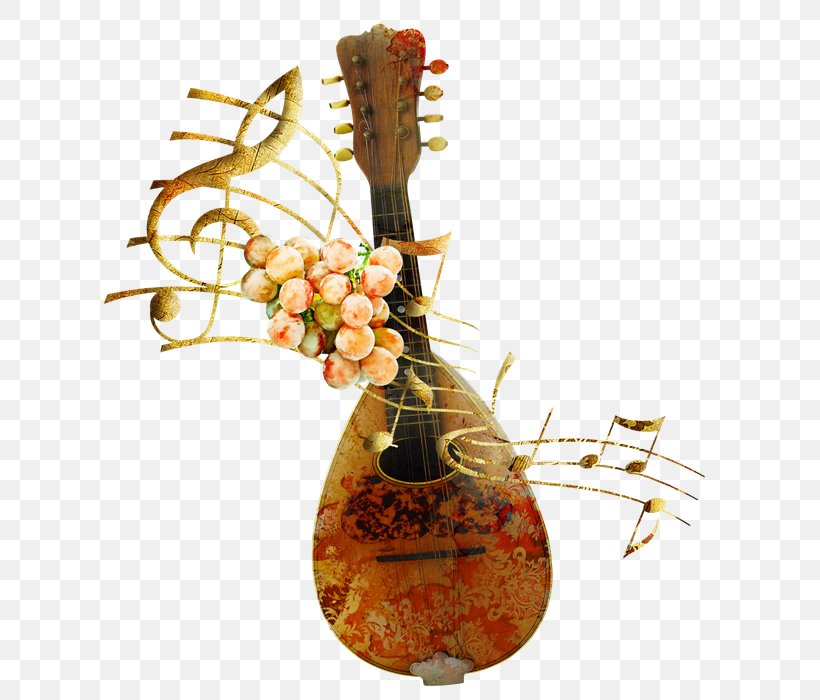 Musical Note Musical Instruments Musical Notation, PNG, 639x700px, Watercolor, Cartoon, Flower, Frame, Heart Download Free