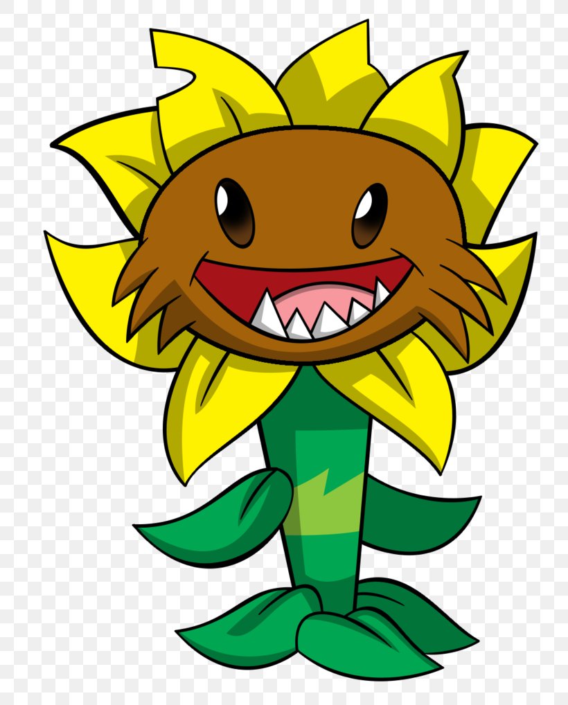 Plants Vs. Zombies 2: It's About Time Common Sunflower Plants Vs. Zombies Heroes, PNG, 785x1018px, Plants Vs Zombies, Art, Artwork, Catmints, Catnip Download Free