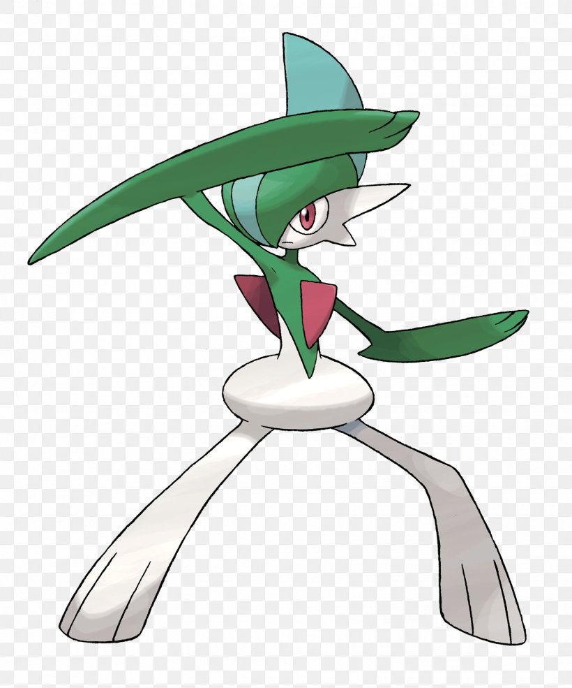 Pokémon Diamond And Pearl Pokémon Omega Ruby And Alpha Sapphire Gallade Ralts, PNG, 1527x1835px, Gallade, Cartoon, Evolution, Fictional Character, Flower Download Free