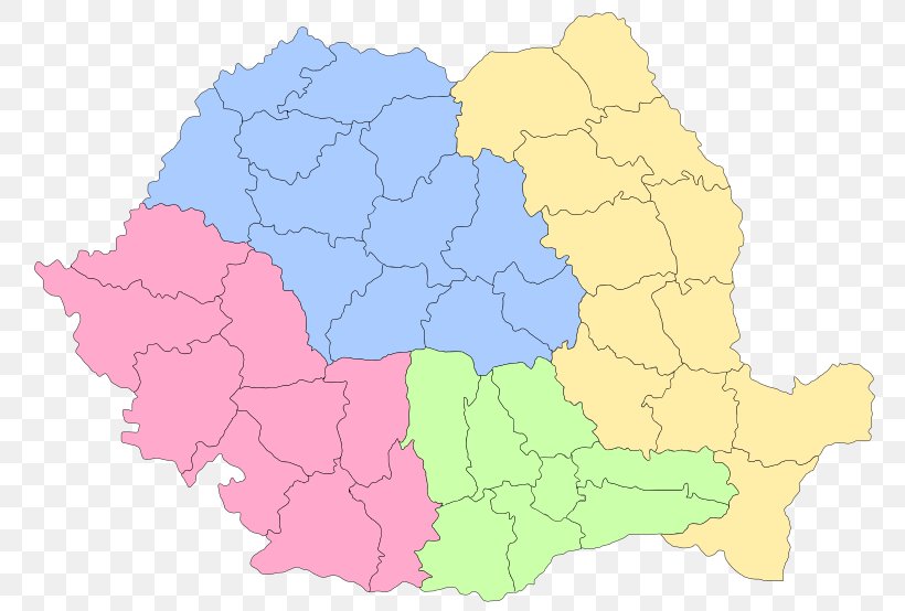 Romania NUTS 1 Statistical Regions Of England Nomenclature Of Territorial Units For Statistics First-level NUTS Of The European Union Administrative Division, PNG, 800x554px, Romania, Administrative Division, Area, Ecoregion, Europe Download Free
