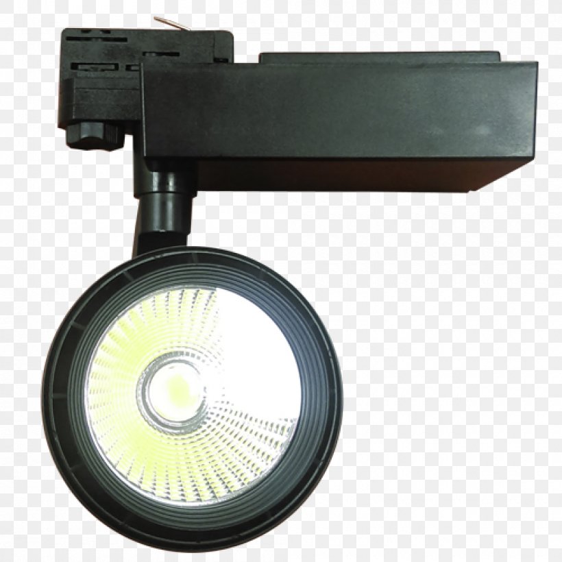 Stage Lighting Instrument Light-emitting Diode Searchlight Solid-state Lighting, PNG, 1000x1000px, Light, Black, Black Body, Computer Hardware, Euro Led Download Free