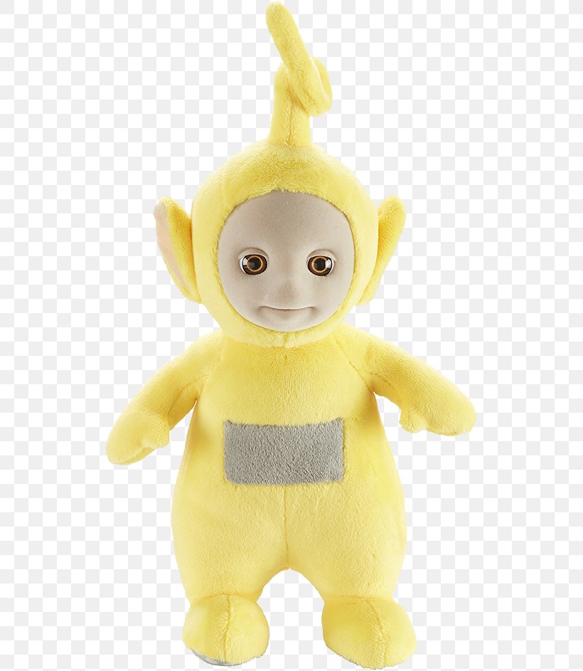 Stuffed Animals & Cuddly Toys Laa Laa Plush Smyths, PNG, 523x943px, Stuffed Animals Cuddly Toys, Action Toy Figures, Baby Toys, Dipsy, Doll Download Free
