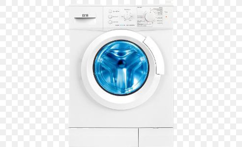 Washing Machines IFB TL-RDW IFB Senorita Aqua SX Home Appliance, PNG, 500x500px, Washing Machines, Clothes Dryer, Home Appliance, Kilogram, Laundry Download Free