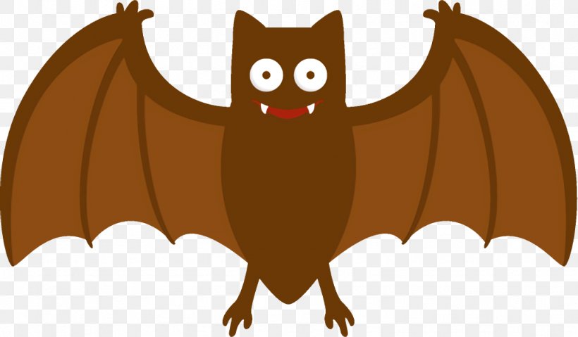 Bat Halloween Bat Halloween, PNG, 1026x600px, Bat Halloween, Bat, Cartoon, Halloween, Little Brown Myotis Download Free