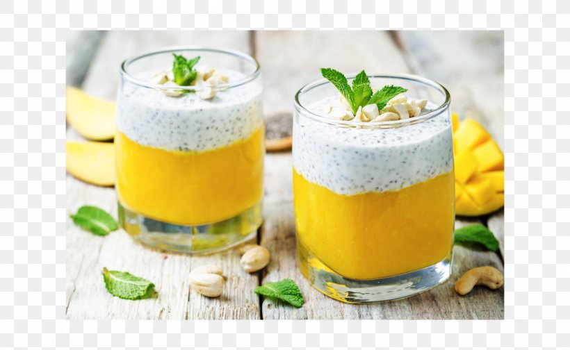 Breakfast Mousse Cream Chia Seed Yogurt, PNG, 1300x800px, Breakfast, Cake, Chia Seed, Cocktail, Cream Download Free