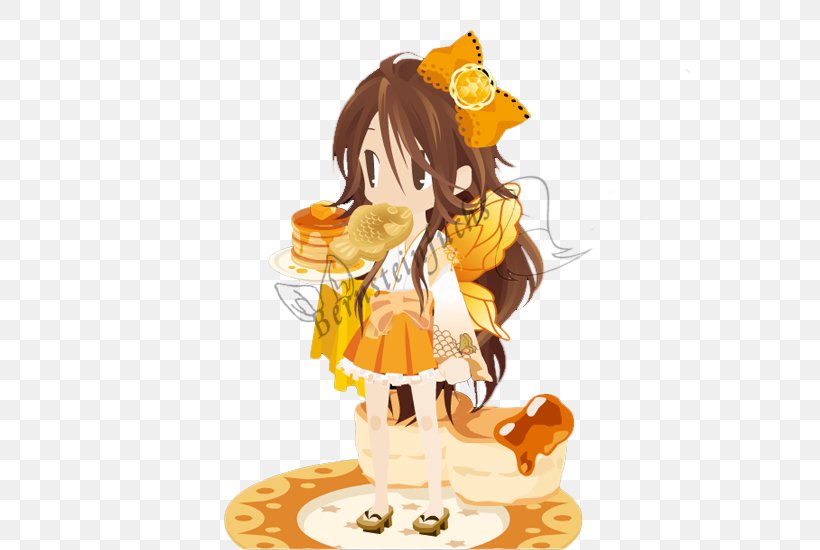 DeviantArt Pancake Artist, PNG, 600x550px, Art, Artist, Cartoon, Community, Deviantart Download Free