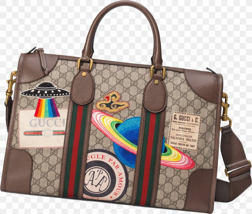 Duffel Bags Gucci Fashion, PNG, 878x747px, Duffel, Alessandro Michele, Backpack, Bag, Brand Download Free
