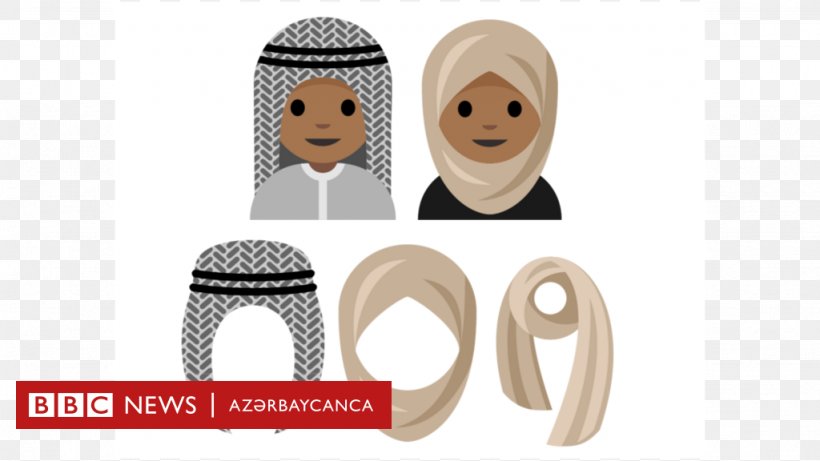 Emoji Hijab Social Media Muslim Sticker, PNG, 1024x576px, Emoji, Adolescence, Bitstrips, Ear, Face Download Free