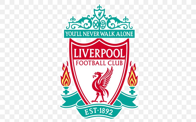 Liverpool F.C. Premier League Logo Everton F.C. Desktop Wallpaper, PNG, 512x512px, Liverpool Fc, Area, As Monaco Fc, Brand, Display Resolution Download Free