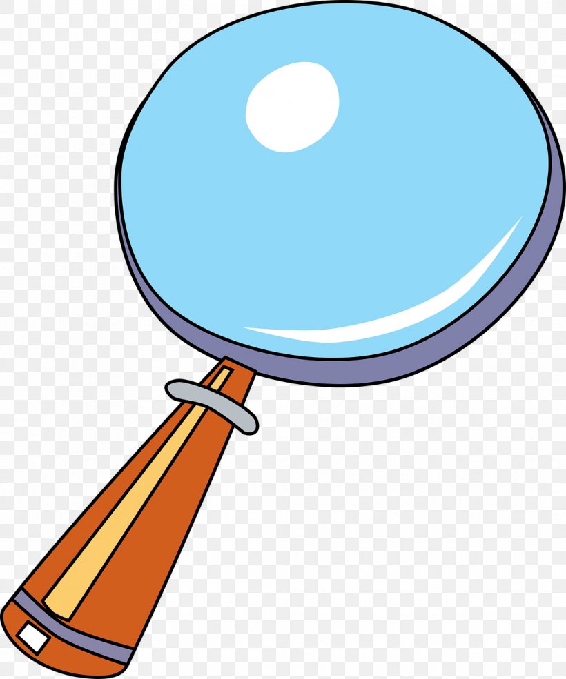 Magnifying Glass Cartoon Clip Art, PNG, 1065x1280px, Magnifying Glass, Area, Artwork, Cartoon, Glass Download Free