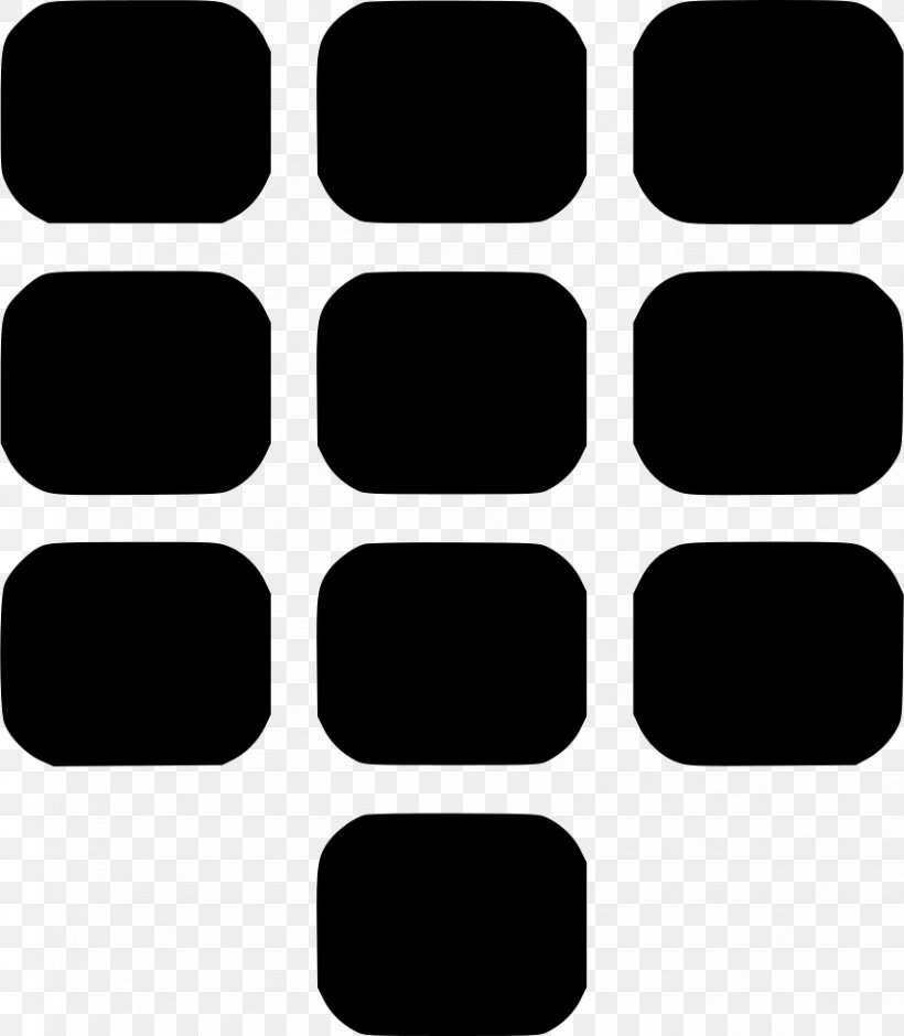 Point Pattern, PNG, 854x980px, Point, Area, Black, Black And White, Black M Download Free