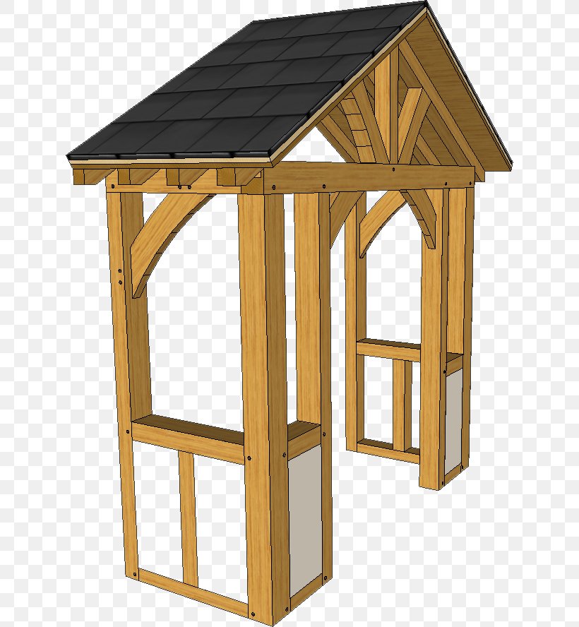 Porch Shed Brickwork Post Independent, PNG, 634x888px, Porch, Brick, Brickwork, Concrete, Outdoor Structure Download Free