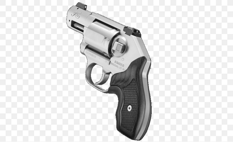Revolver Firearm Kimber Manufacturing .22 Winchester Magnum Rimfire .357 Magnum, PNG, 500x501px, 22 Winchester Magnum Rimfire, 357 Magnum, Revolver, Air Gun, Caliber Download Free