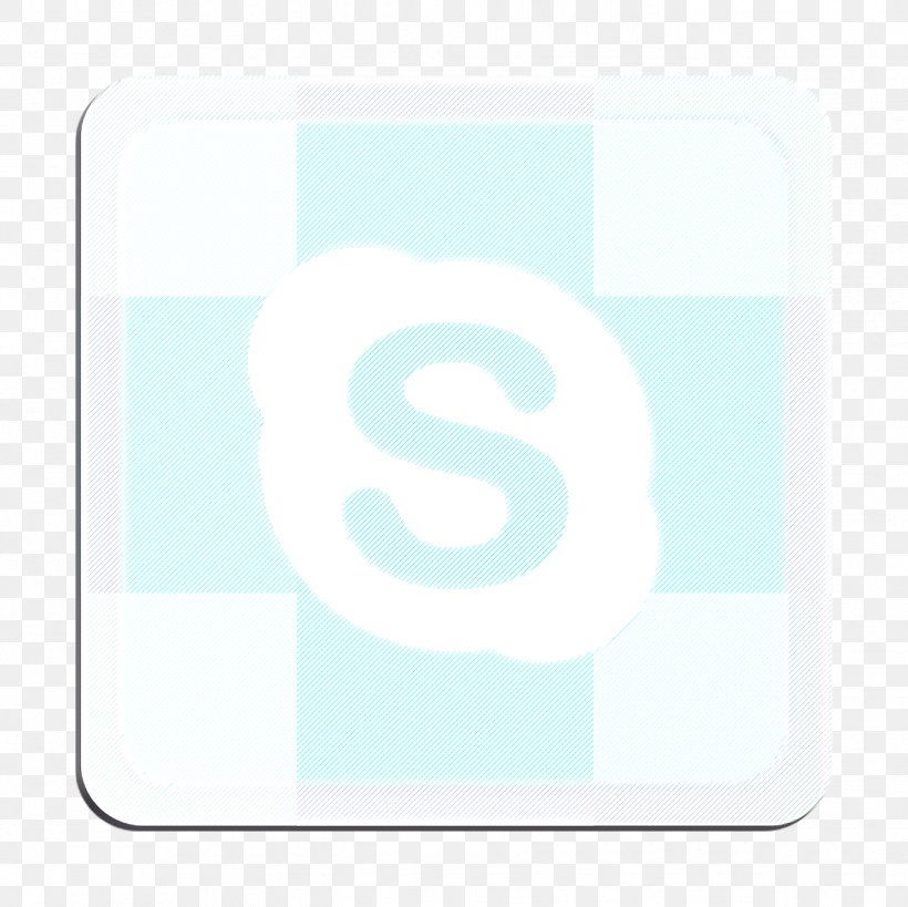 Skype Icon Icon, PNG, 1346x1346px, Aqua, Azure, Blue, Green, Sky Download Free