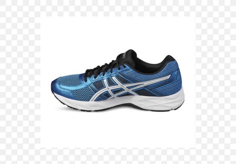 ASICS Sneakers Shoe Running Blue, PNG, 571x571px, Asics, Athletic Shoe, Basketball Shoe, Blue, Clothing Download Free