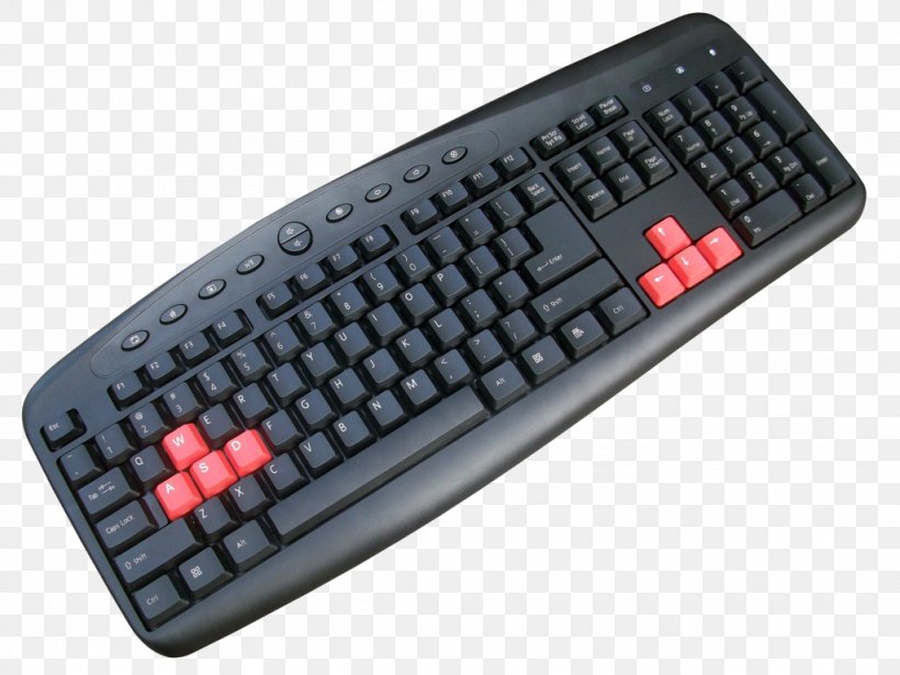 Computer Keyboard Computer Mouse Dell Wireless Keyboard USB, PNG, 1024x768px, Computer Keyboard, Cherry, Computer Component, Computer Mouse, Das Keyboard Download Free
