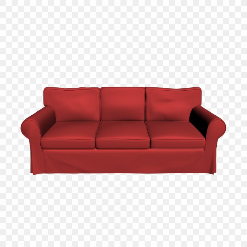 Couch Slipcover Sofa Bed Furniture Upholstery, PNG, 1000x1000px, Couch, Bed, Bedroom, Chair, Comfort Download Free