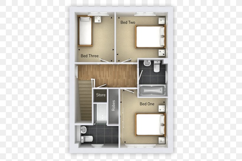 Floor Plan House Bedroom Dining Room, PNG, 628x546px, Floor Plan, Armoires Wardrobes, Bed, Bedroom, Cloakroom Download Free