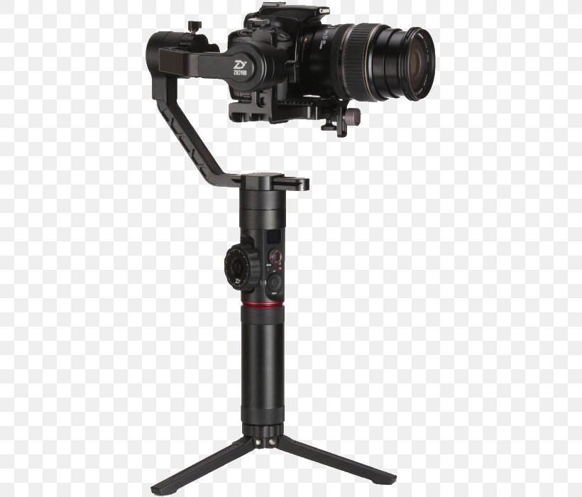 Gimbal Follow Focus Camera Canon EOS-1D X Digital SLR, PNG, 700x700px, Gimbal, Camera, Camera Accessory, Camera Stabilizer, Canon Download Free