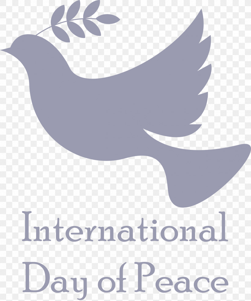 International Day Of Peace World Peace Day, PNG, 2500x3000px, International Day Of Peace, Beak, Biology, Birds, Foundations Of Biology Download Free