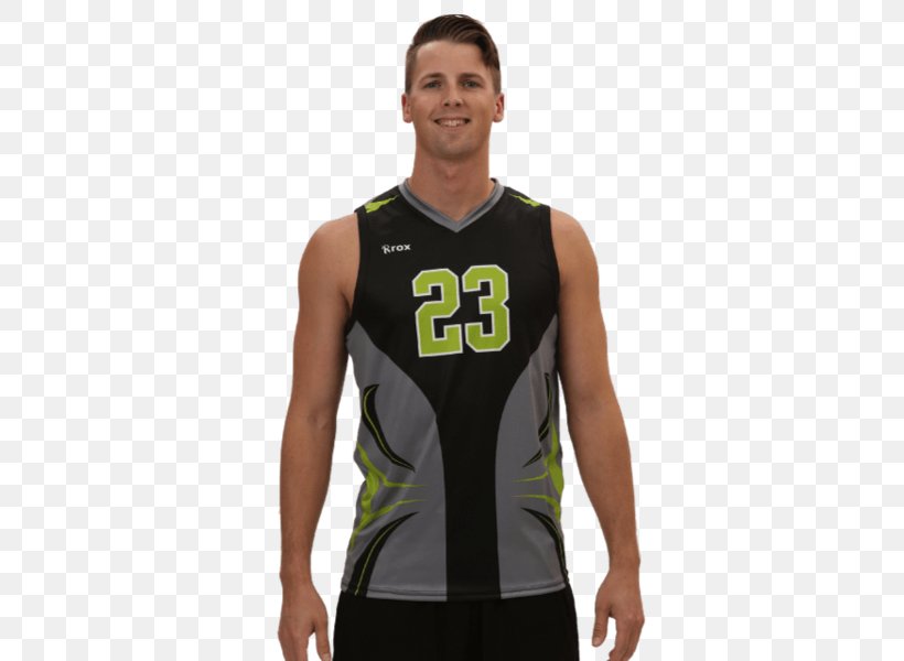 Jersey Tracksuit Volleyball Uniform Clothing, PNG, 422x600px, Jersey, Clothing, Kit, Muscle, Neck Download Free