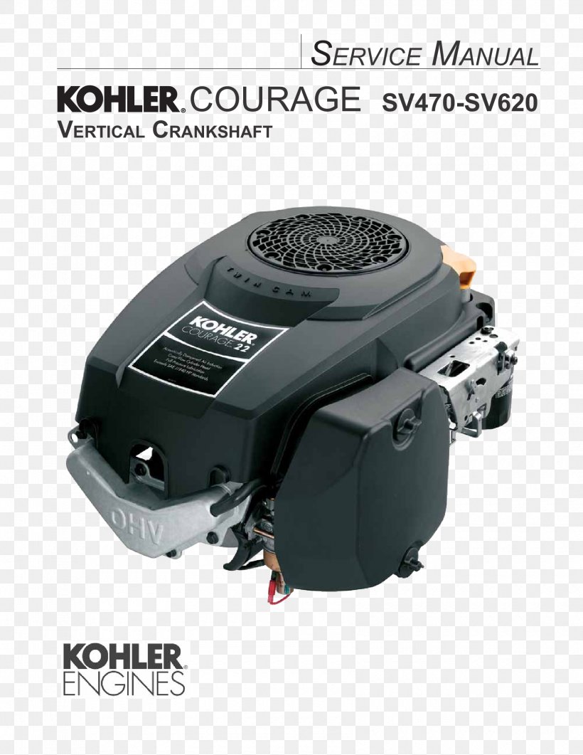 Kohler Co. Single-cylinder Engine Single-cylinder Engine Metric Horsepower, PNG, 1700x2200px, Kohler Co, Aircooled Engine, Cylinder, Diesel Engine, Engine Download Free