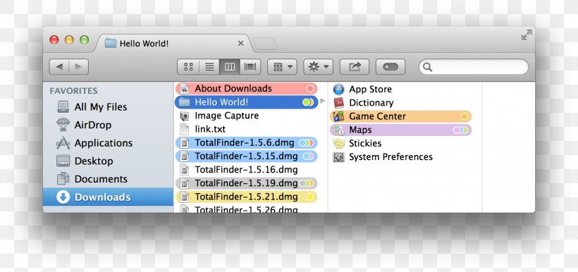 Label Paper Operating Systems Computer Software MacOS, PNG, 1536x724px, Label, Area, Brand, Color, Computer Download Free