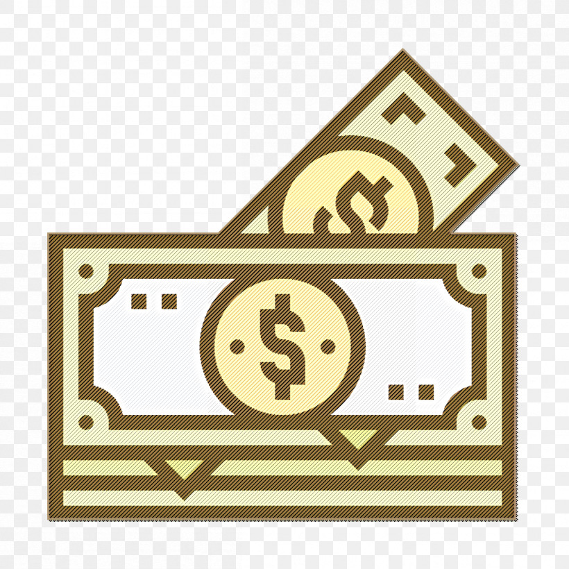 Money Icon Money Stack Icon Saving And Investment Icon, PNG, 1204x1204px, Money Icon, Line, Money Stack Icon, Saving And Investment Icon, Sign Download Free
