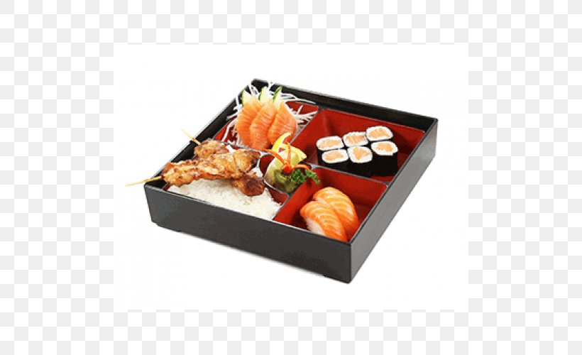 Osechi Sashimi Bento Sushi Makizushi, PNG, 500x500px, Osechi, Asian Food, Avocado, Bento, Chicken As Food Download Free