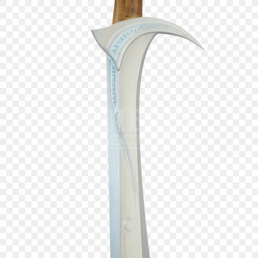 Thorin Oakenshield The Hobbit Sabre Orcrist Sword, PNG, 850x850px, Thorin Oakenshield, Blade, Business, Calimacil, Cold Weapon Download Free