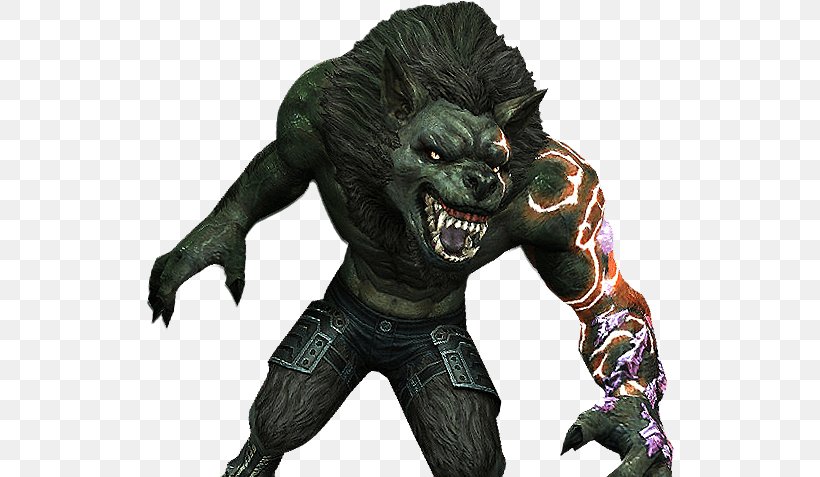 Werewolf WolfTeam Gray Wolf Cheating In Video Games, PNG, 528x477px, Werewolf, Action Figure, Aggression, Cheating In Video Games, Computer Software Download Free