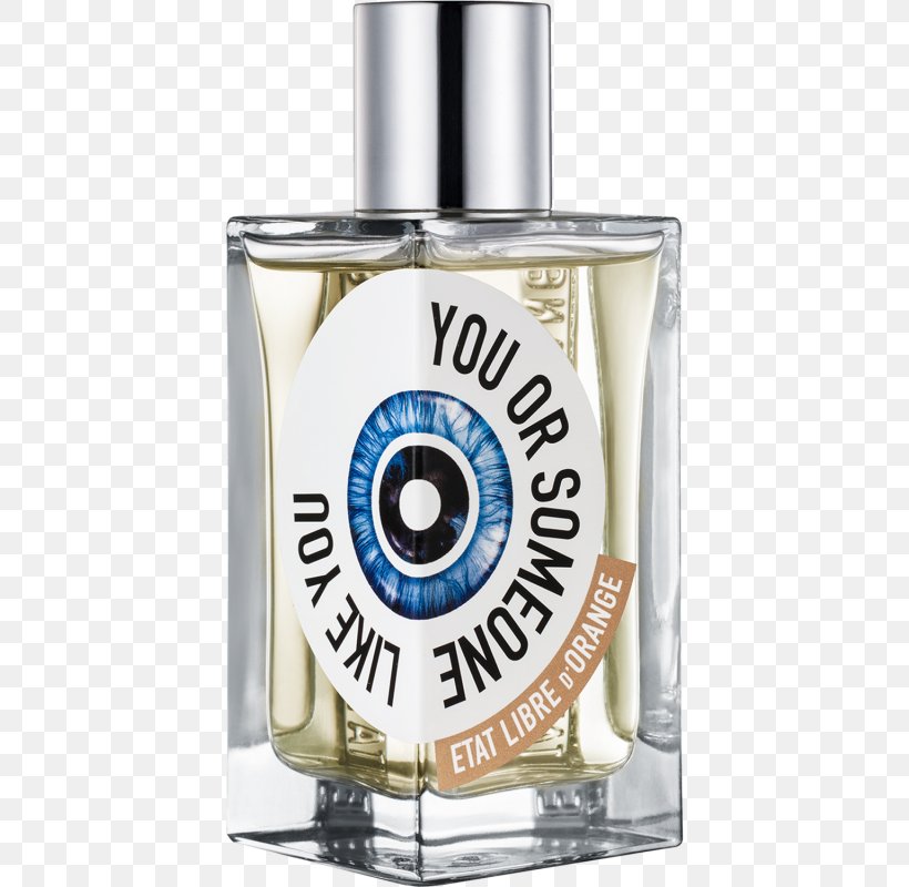 You Or Someone Like You Etat Libre D'Orange Perfume Eau De Toilette YouTube, PNG, 800x800px, Perfume, Chandler Burr, Cosmetics, Eau De Toilette, Milliliter Download Free