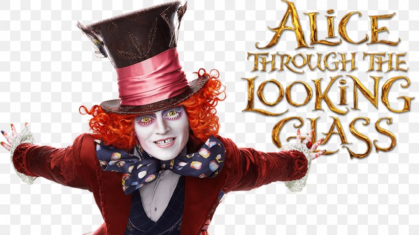 Alice's Adventures In Wonderland And Through The Looking-Glass Mad Hatter Tweedledum, PNG, 1000x562px, Mad Hatter, Alice In Wonderland, Alice Through The Looking Glass, Film, Hatter Download Free