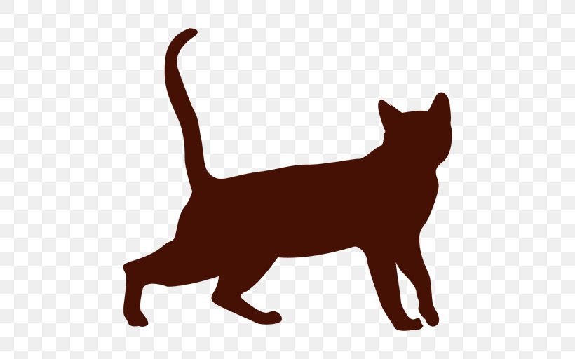 British Shorthair Persian Cat, PNG, 512x512px, British Shorthair, Animaatio, Black, Black And White, Black Cat Download Free